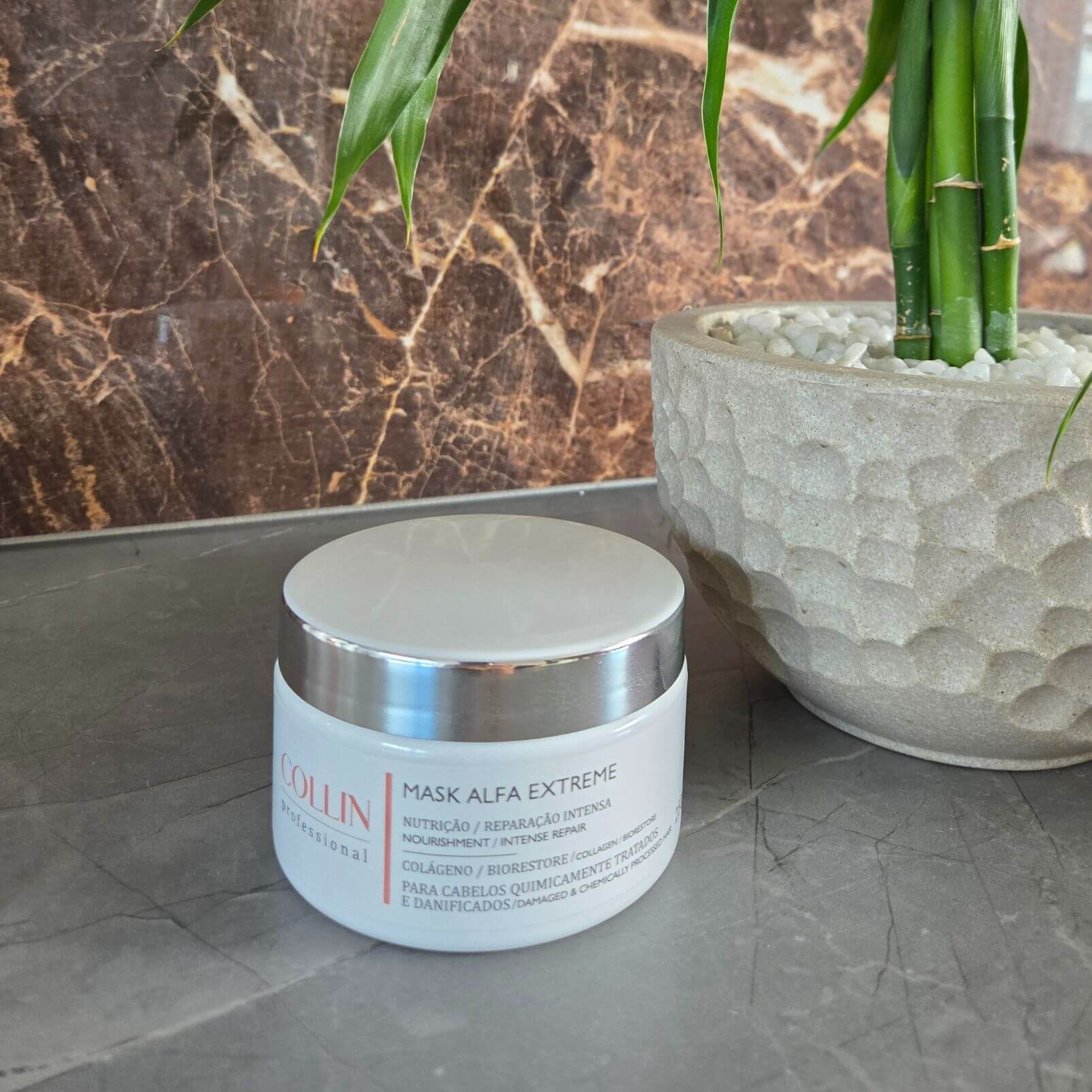 Máscara Alfa Extreme 250g - miniatura