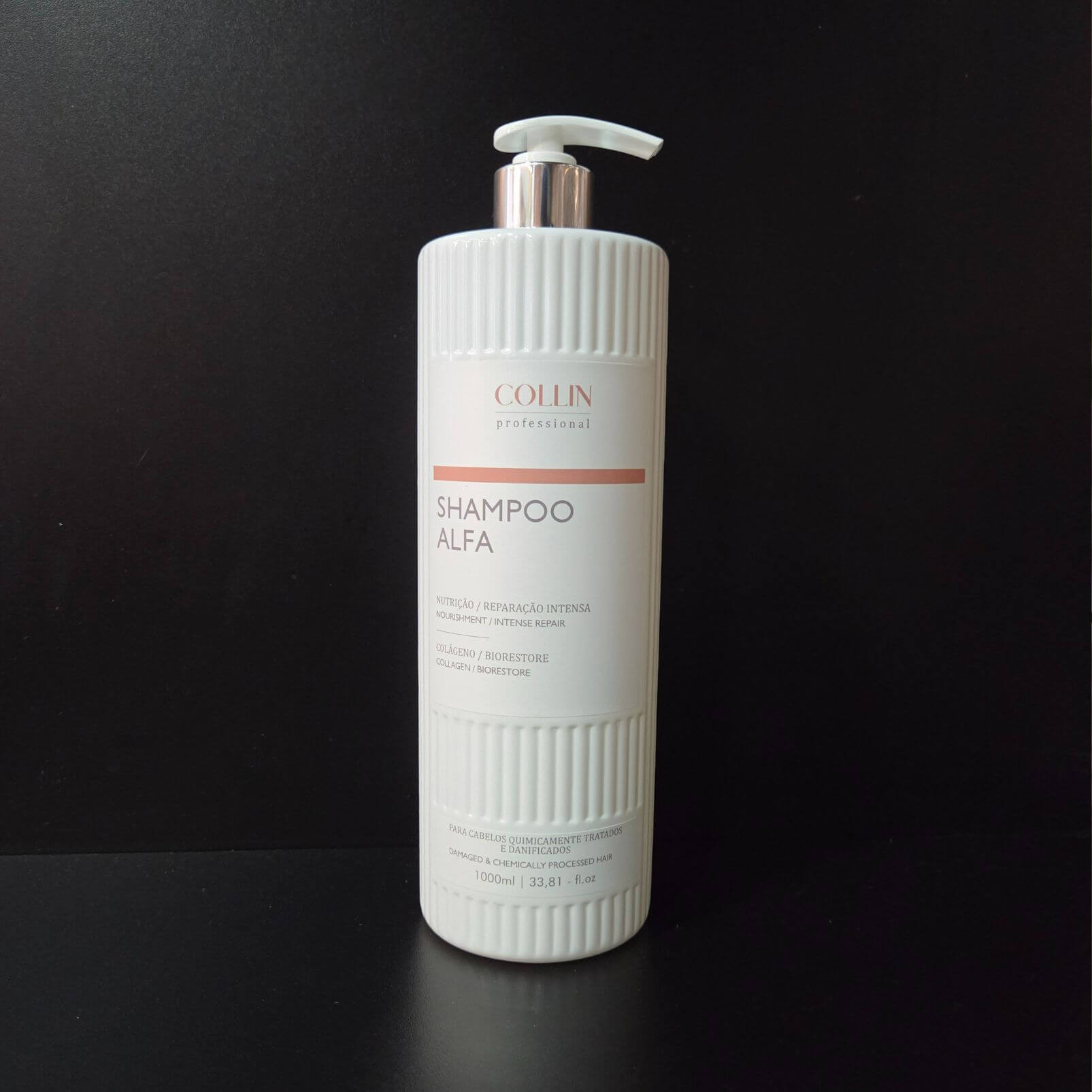 Shampo Alfa Extreme 1l