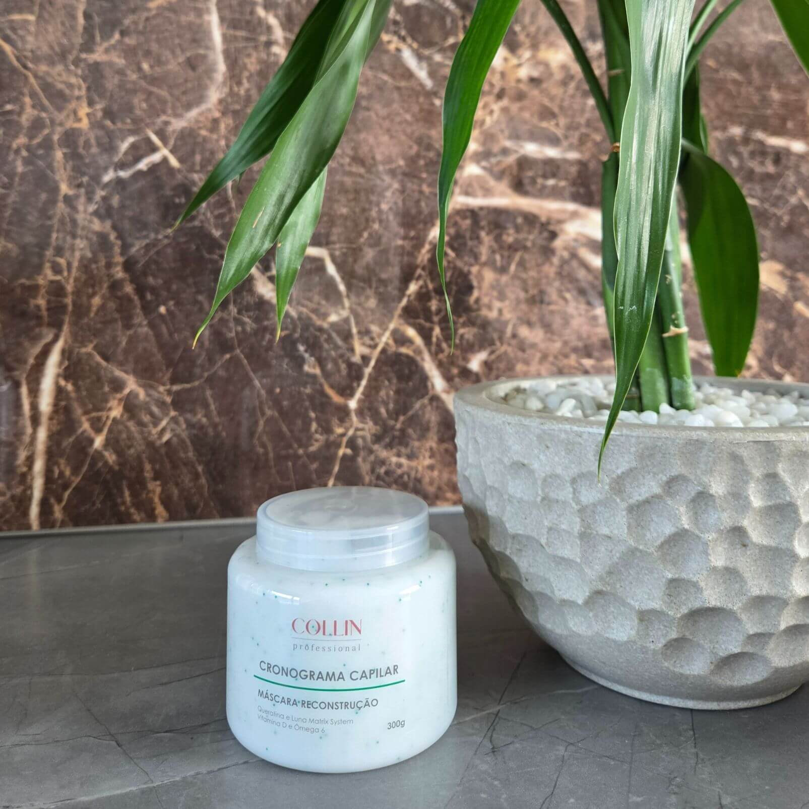 Máscara Reconstrução 300g - miniatura