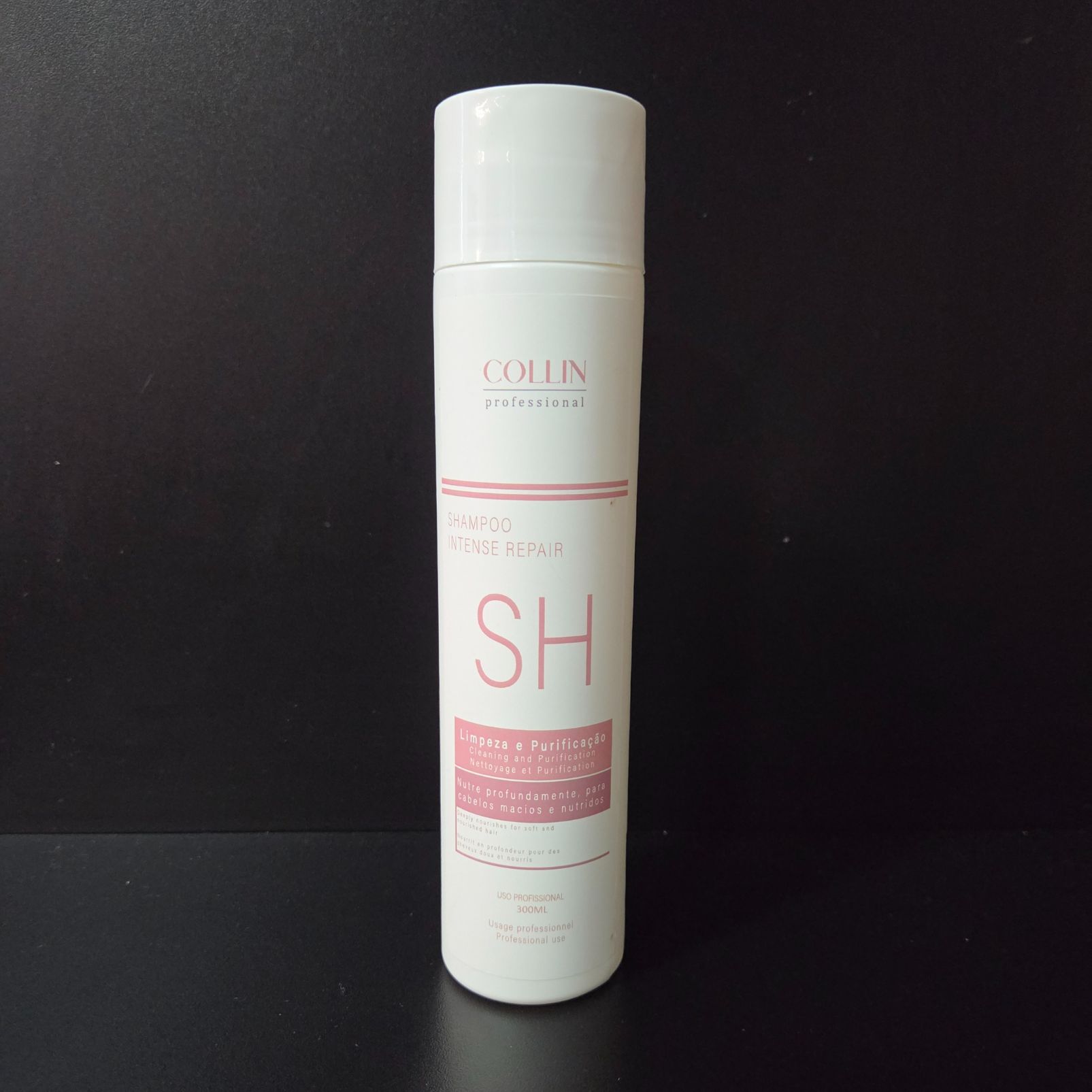 Shampo Intense Repair 300ml