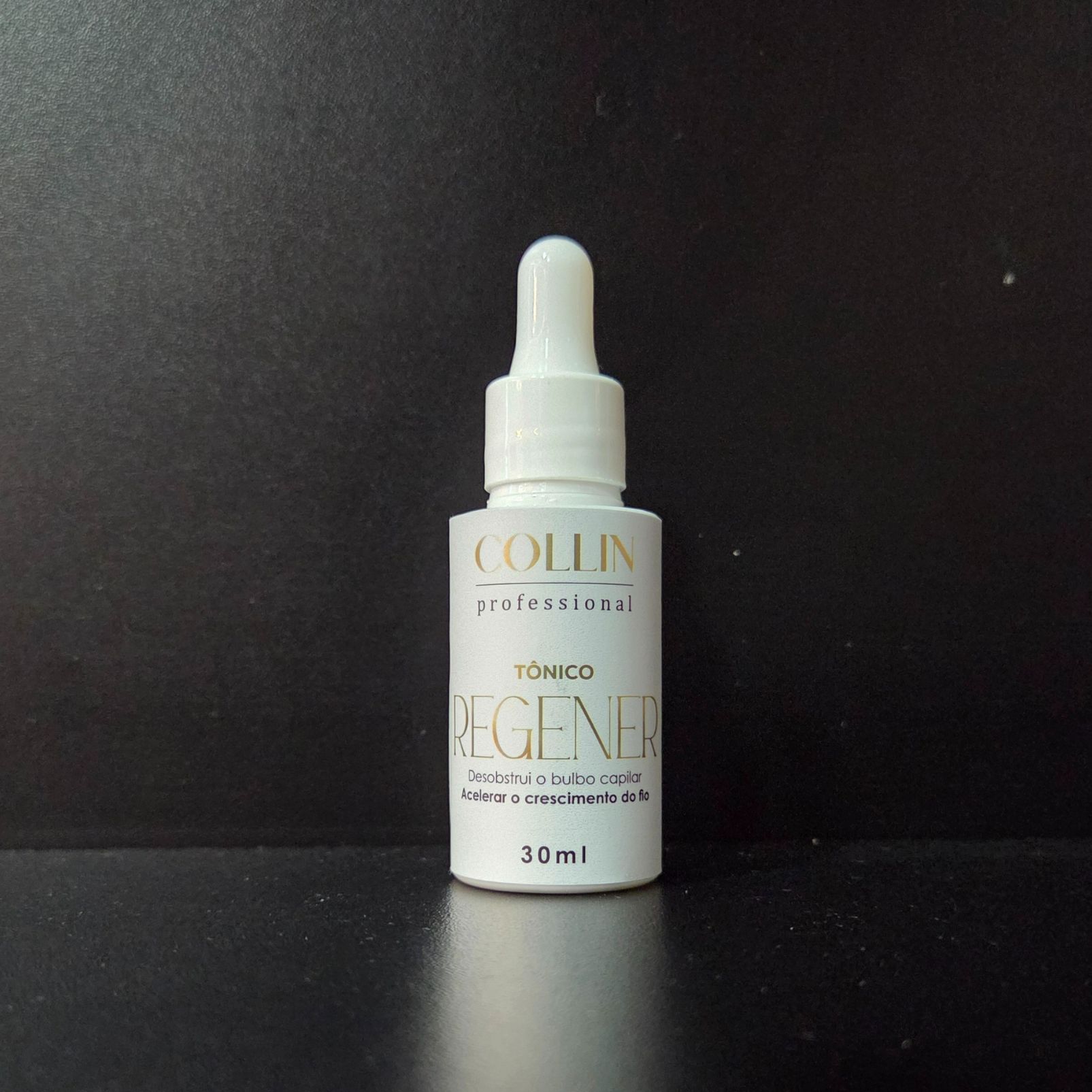 Tônico Capilar Regener 30ml