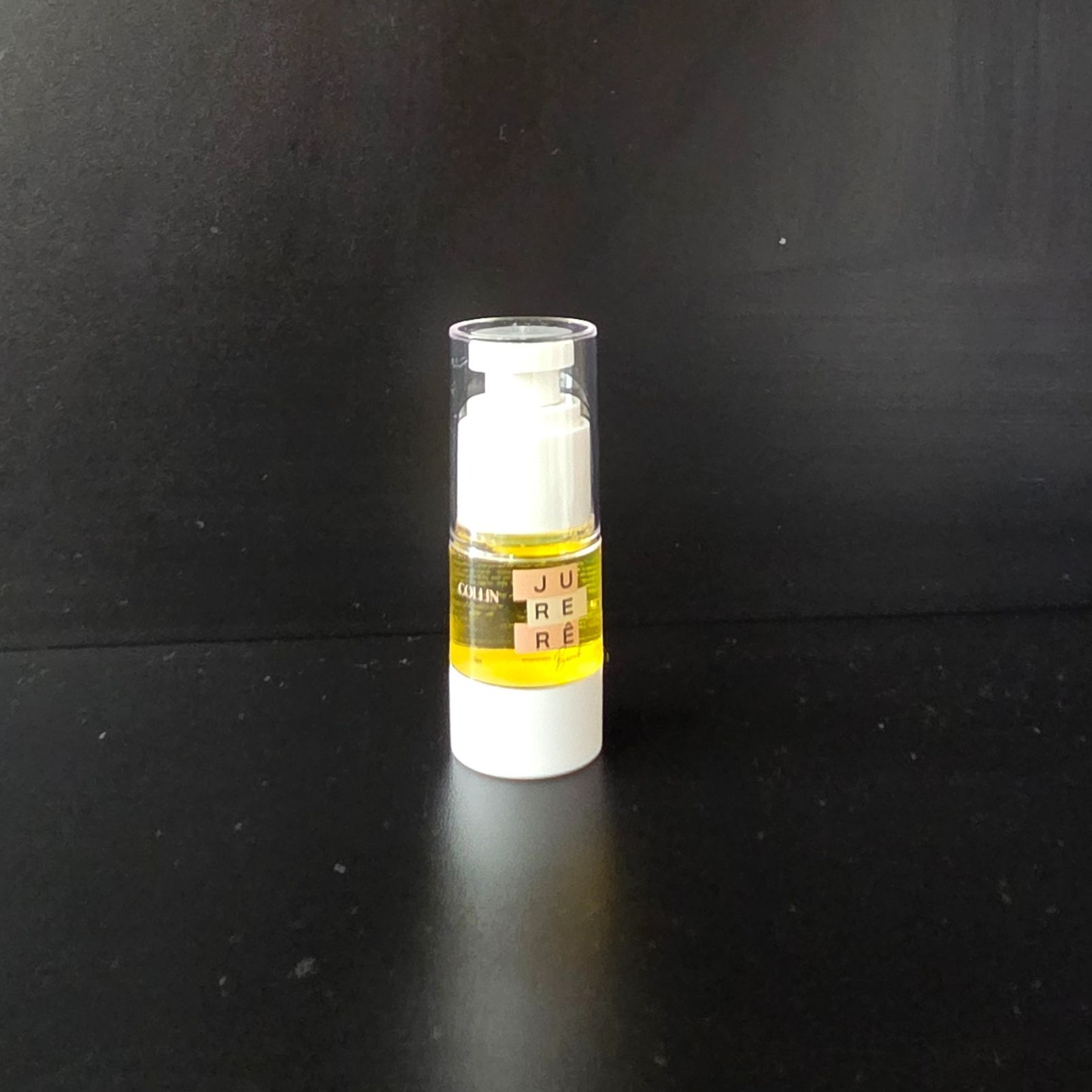 Oil Jurerê 15ml