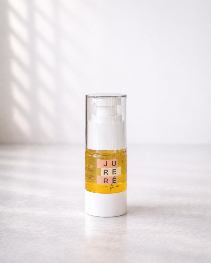 Oil Jurerê 15ml