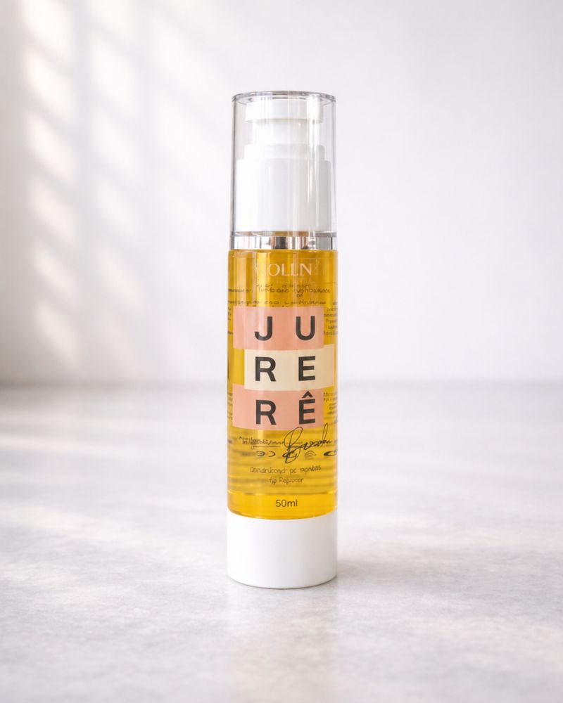 Oil Jurerê 50ml