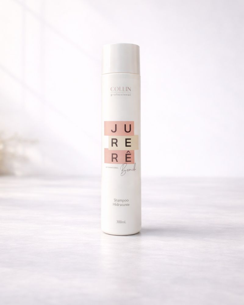 Shampoo Jurerê 300ml