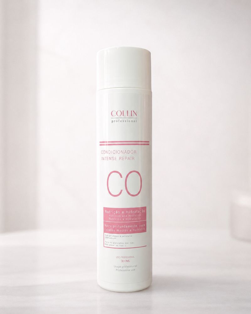 Condicionador Intense Repair 300ml