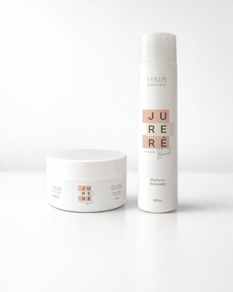 Kit Jurerê 300ml