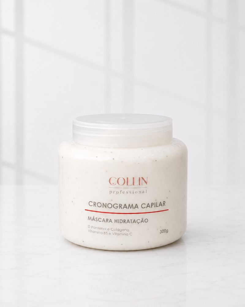 Máscara Hidratação 300g
