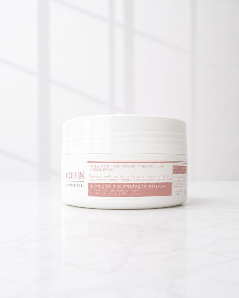 Máscara Intense Repair 300g