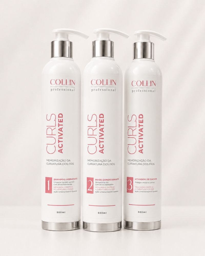 Kit Cachos 500ml