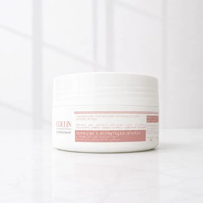 Máscara Intense Repair 300g