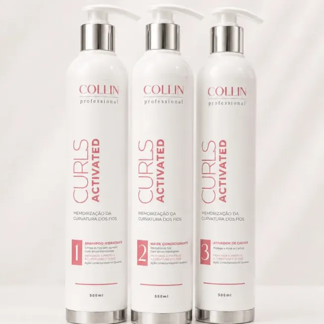 Kit Cachos 500ml