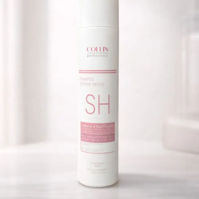 Shampoo Intense Repair 300ml
