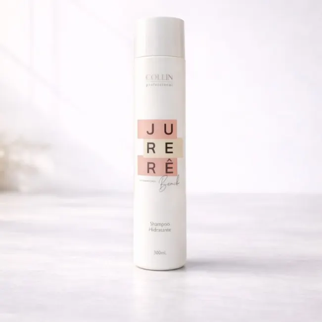 Shampoo Jurerê 300ml