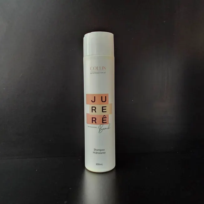 Shampo Jurerê 300ml