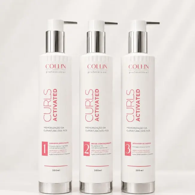 Kit Cachos 300ml