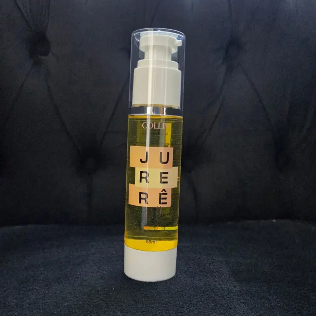 Oil Jurerê 50ml