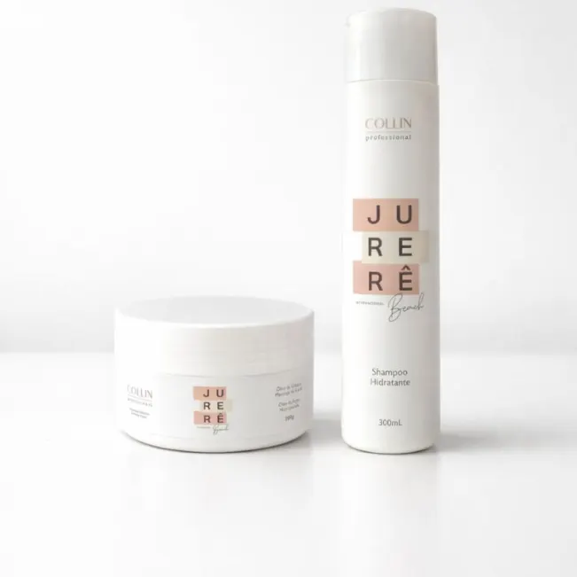 Kit Jurerê 300ml