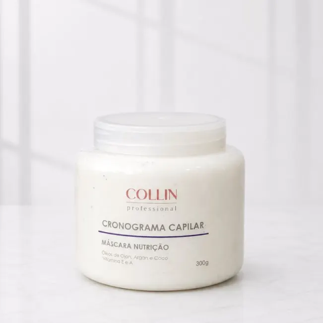 Máscara Nutrição 300g