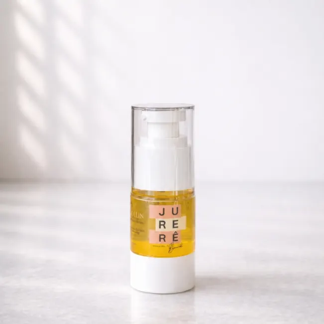 Oil Jurerê 15ml