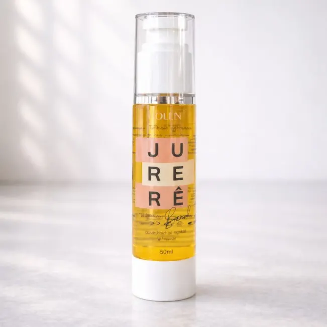 Oil Jurerê 50ml