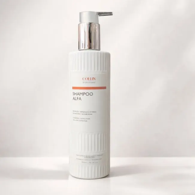 Shampoo Alfa Extreme 300ml